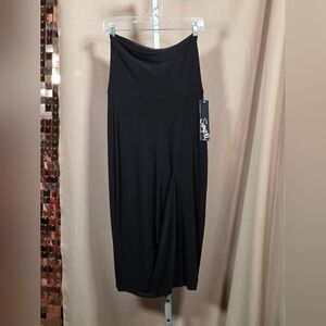 NWT Sympli Black Sway Skirt Size 6
